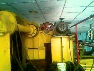 Complete Overhauling and repairing of 150/30 Tons EOT Cranes 02 Nos., including supply/ replacement required spares at Hydro Power Station, Uka Complete Overhauling and repairing of 150/30 Tons EOT Cranes 02 Nos., including supply/ replacement required spares at Hydro Power Station, Uka